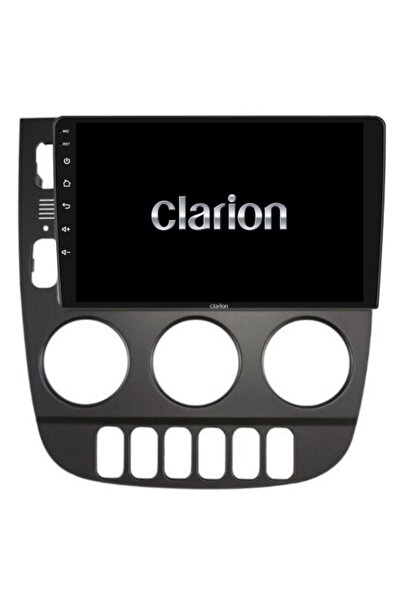 Clarion Navigație Android de 9 inch pentru Mercedes-Benz ML W163 (1997-2005) - 2GB RAM, 32GB