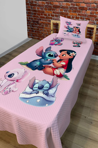 EVSEHOMES Stich ve Lilo PİKE TAKIMI