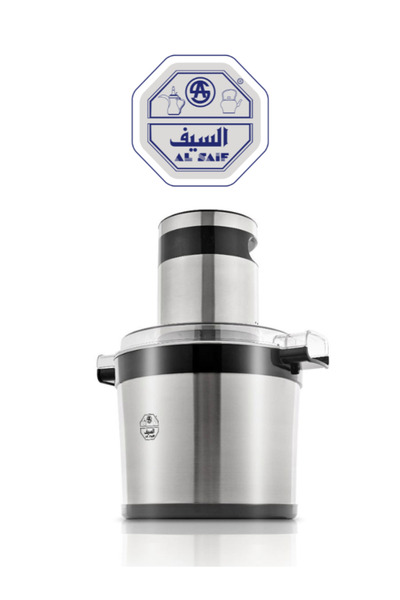 ALSAIF Hyper 10 Liter 1800 Watt Stainless Steel Chopper