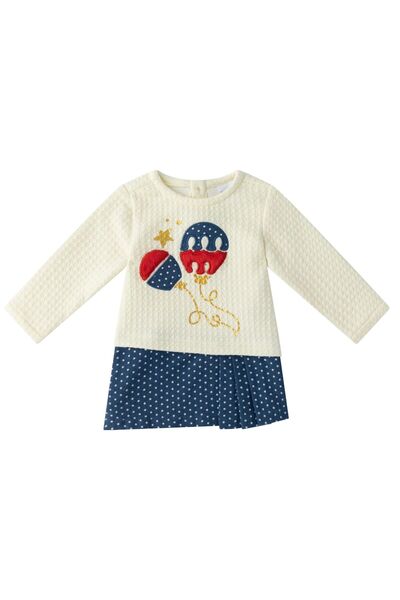 Victorino Rochiță cu Balon