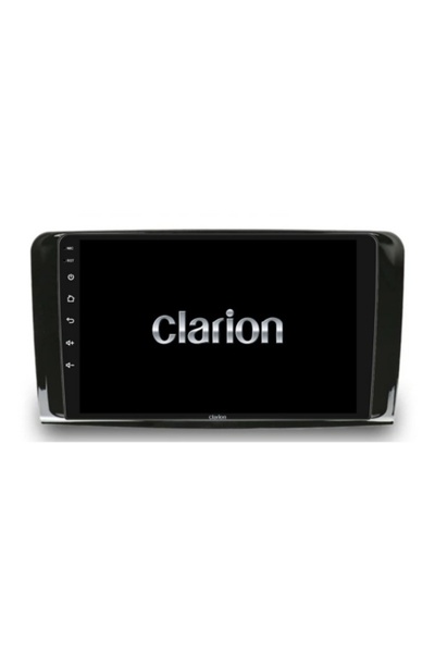 Clarion Navigație dedicată Mercedes-Benz ML W 164 (2005-2012) Navigație Merce...