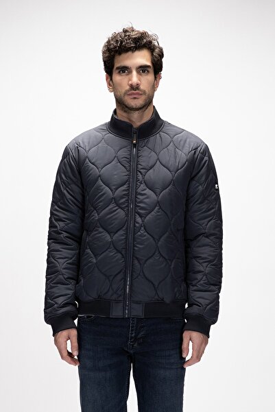 Bad Bear Men's Polar down Brussel Mens Coat 25.02.15.006