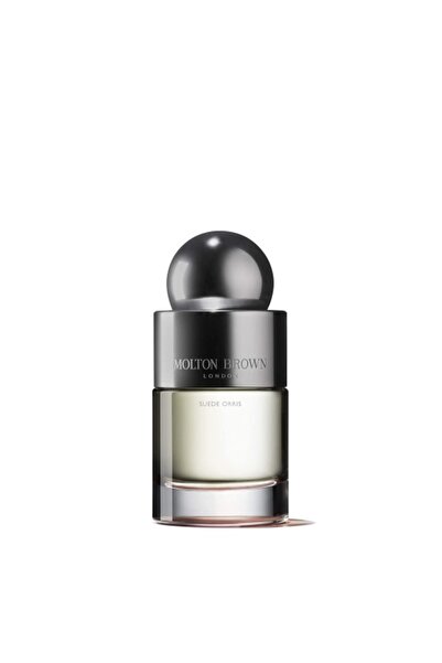 Molton Brown Suede Orris Eau de Toilette, Unisex, 100 ml