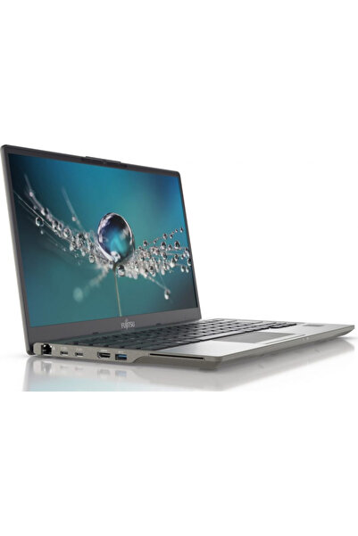 FUJITSU Lifebook U7411 Ultrabook i5-1145G7 Gen11 14" FHD IPS 16GB 256GB NVMe Refurbished