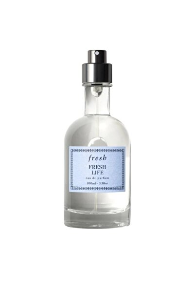 Fresh Apa de parfum Life, unisex, 100 ml