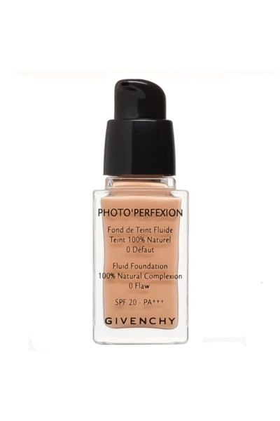Givenchy Photo Perfexion Radiance Liquid Foundation 08 Amber SPF 20 25 ml
