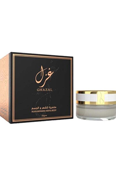 Gulf Orchid غزل للشعر والجسم من مخمارية 3.5