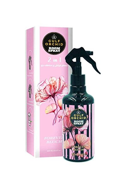 Gulf Orchid Golf Orchid Forever Blush Room Spray Pink 300ml