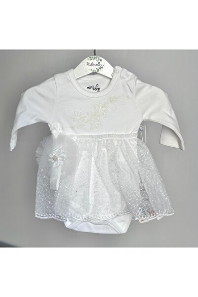 Victorino Body stil rochie cu bandă pentru cap - Sofia