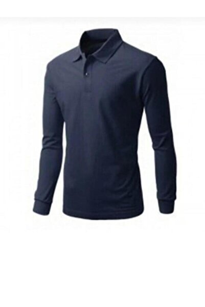 BEFS STORE 100% Cotton Girls & Boys Children's Polo Neck Long Sleeve Regular ...