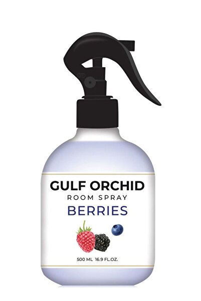 Gulf Orchid Golf Orchid Air Freshener - Berry Scent