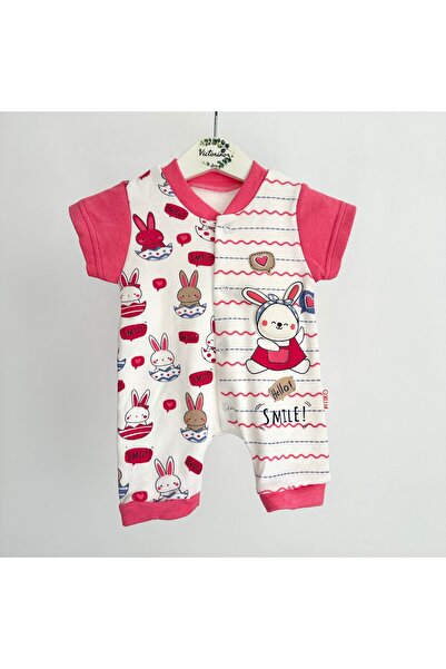 Victorino Salopeta Hello Smile