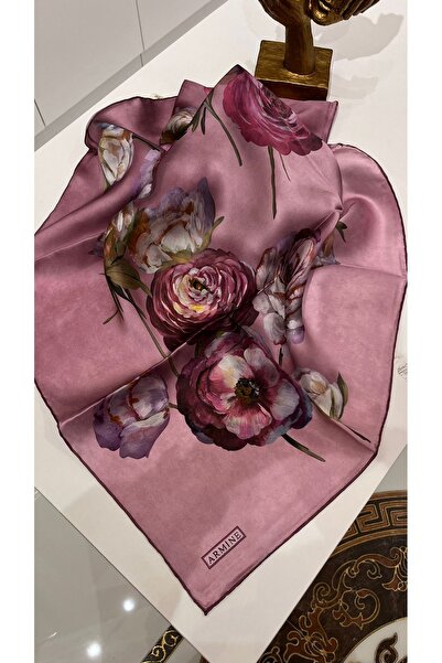 Armine Sura Silk Scarf