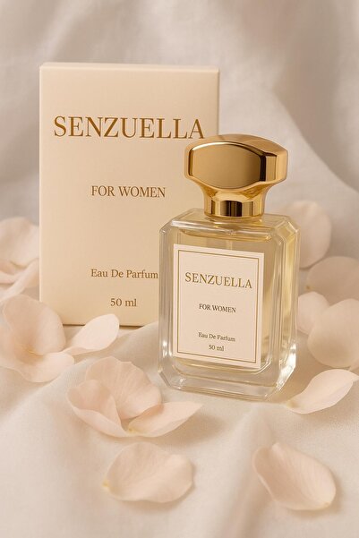 Senzuella - Women No:2 Parfüm