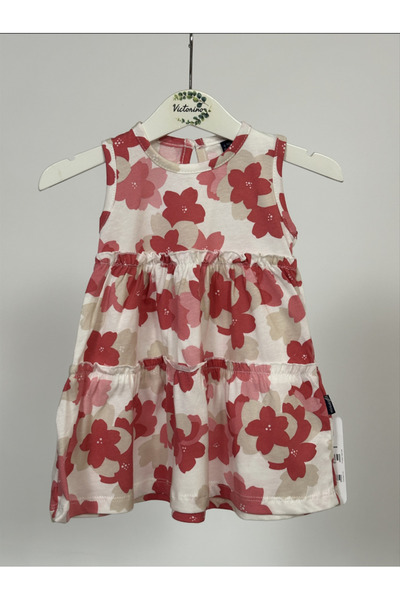 Victorino Rochiță Floricele