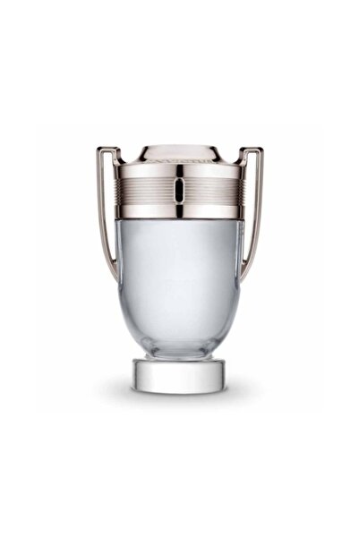 Paco Rabanne Invictus Eau de Toilette for Men 100 ml