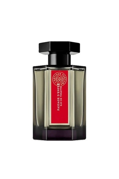 L'Artisan Parfumeur Passage D'Enfer Apa de Toaleta Unisex 50 ml