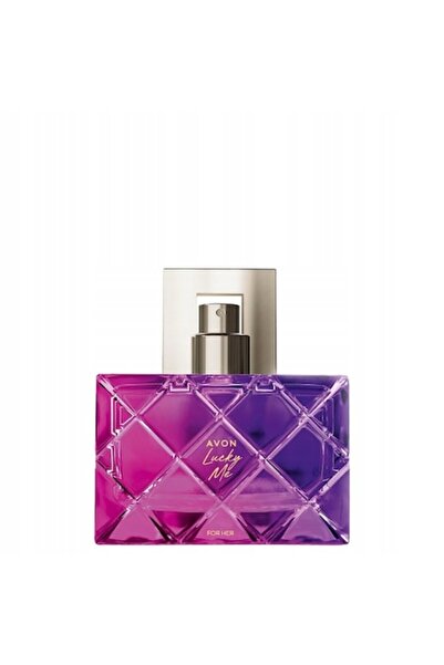 AVON Eau de Parfum Lucky Me, 50 ml