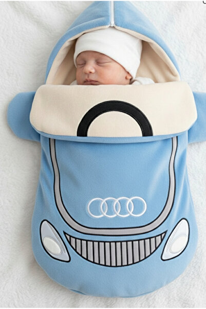 GÜLERBEBECİX نمط سيارة بيبي كونداك