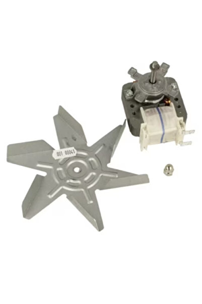 Hansa Motor ventilator cuptor model BOEI64290030