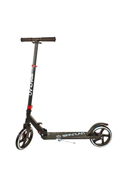 Spartan Sport Trotinetă pentru copii Jumbo, pliabilă, roți PU 200x30 mm, ABEC...