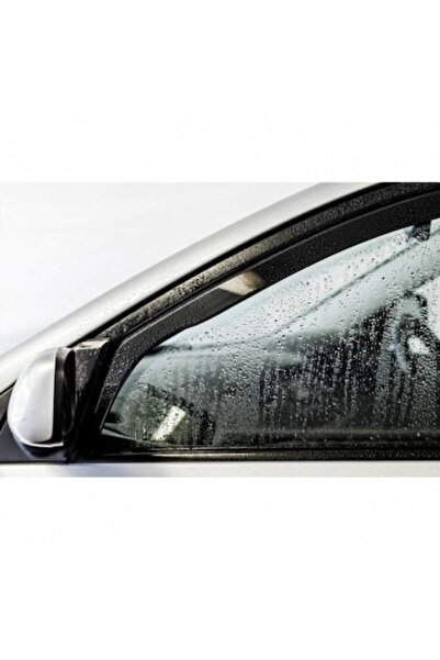 Axa Set de 4 deflectoare de vânt pentru RENAULT GRAND SCENIC 5D (2003->), ple...