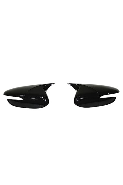 Lumi LUXURY Set de 2 ornamente pentru oglinzile laterale, compatibile cu Kia ...