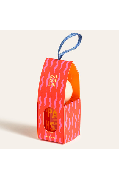 Zsa Zsa Zsu Unstoppable Parfüm Araba Kokusu 30 Ml Mojıto