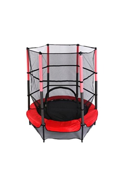 IMK Trambulina Spartan cu plasă de siguranță 137 cm