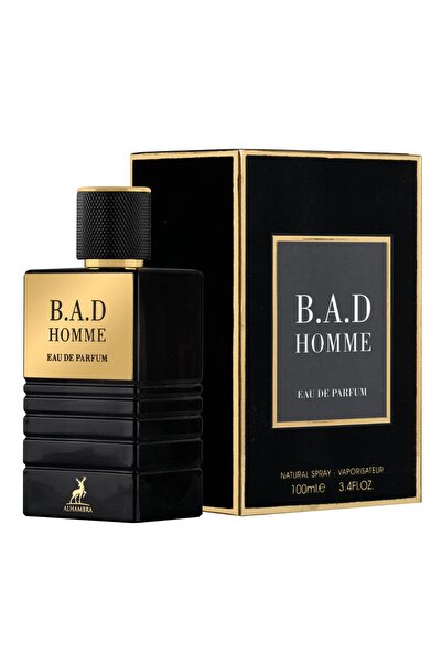 Maison Alhambra B.A.D Homme EDP 100ml