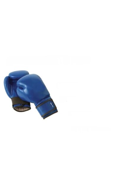 Tremblay Mănuși de box 6 OZ, albastre