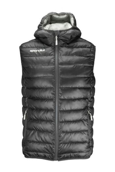 Sportika Vestă Dublino - Negru, M