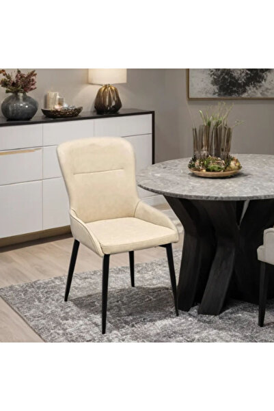 Tasamem Dafia dining table chair