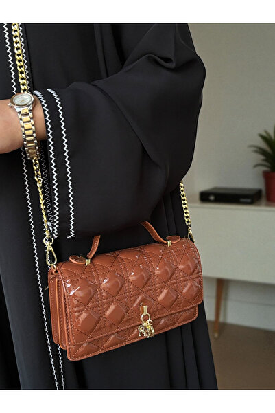 GENERAL High quality shoulder bag with accessories