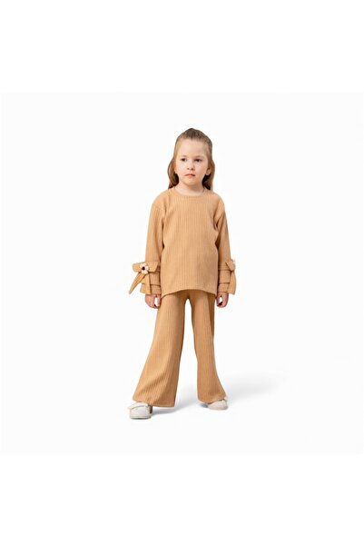 ŞİNOK Set pijama pentru copii cu 3 fire cod:6319