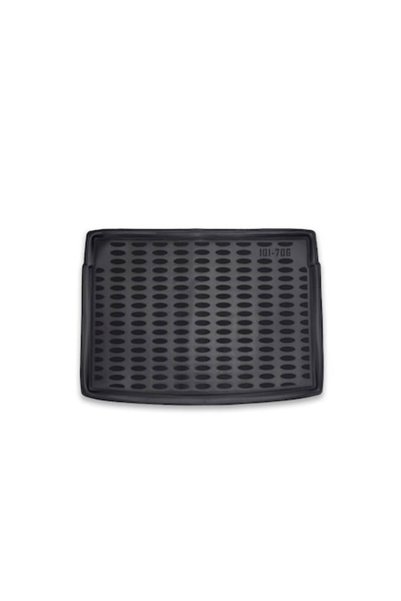 OEM Protecție portbagaj 9D pentru Volkswagen Golf 5/6 Hatchback (2004-2013) -...