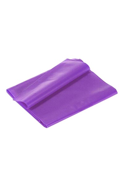 Tremblay Bandă de rezistență 120 cm, violet