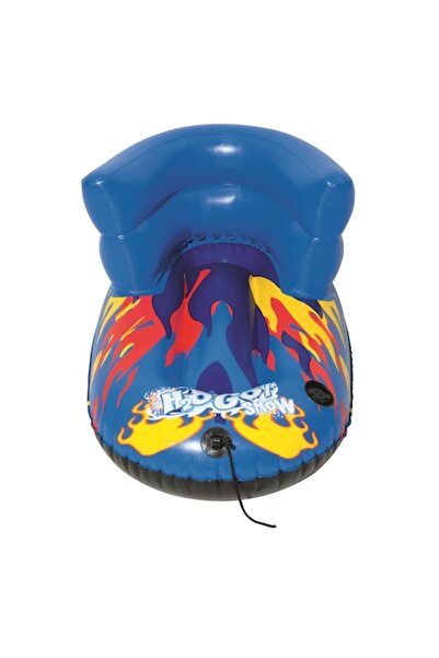 BESTWAY Sanie gonflabilă pentru copii H2oGO! Flurryz, 84cm x 46cm