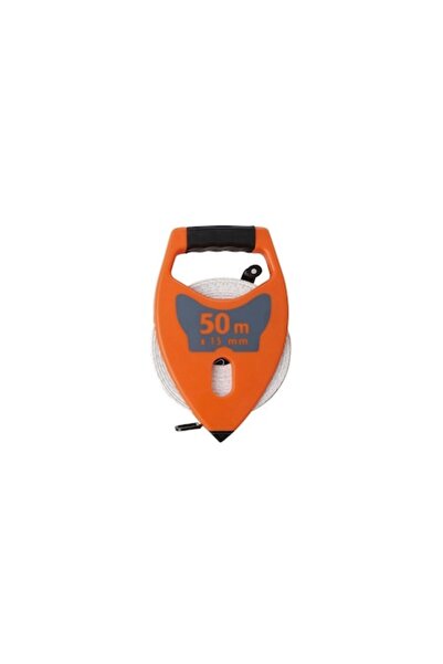 Tremblay 50m Tape Measure, very practical, plastic housing