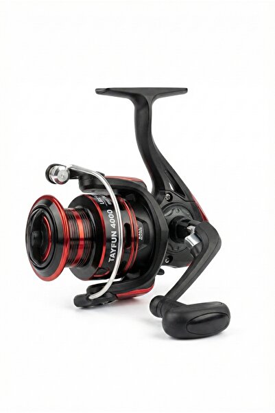 Ayaz TAYFUN 4000'LİK MAKİNA 2+1 BİLYA METAL KAFA