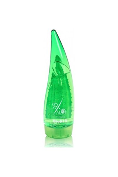 Medite Organik جل الألوة فيرا 300 مل