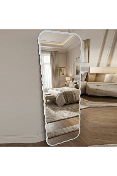 Tasamem Dafia Wooden mirrors measuring 60*165 cm