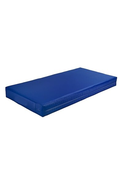 Tremblay Gymnastics mat 200x100 cm, 10 cm thick, removable washable zip cover...