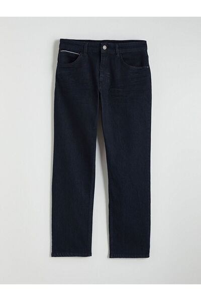 LC Waikiki Lcw Jeansindigo 779 Regular Fit Men's Jean Pants