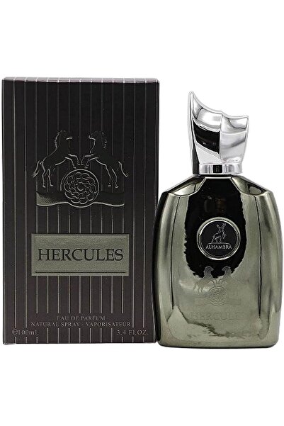 Maison Alhambra Hercules EDP 100ml