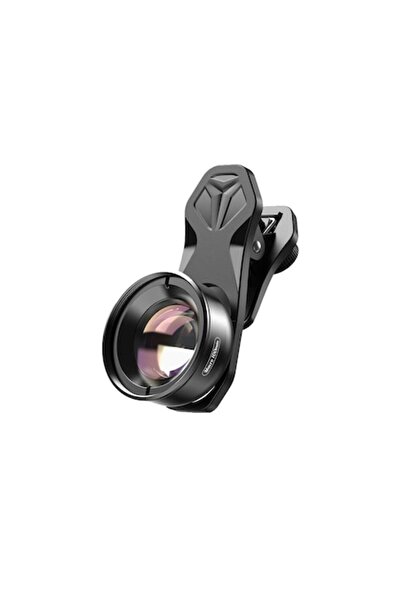 APEXEL Obiectiv macro pentru telefon, APL-HB100MM, 100mm, 10X, universal