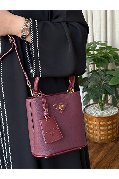 Gifts Women's shoulder bag from Anika, high-quality brand