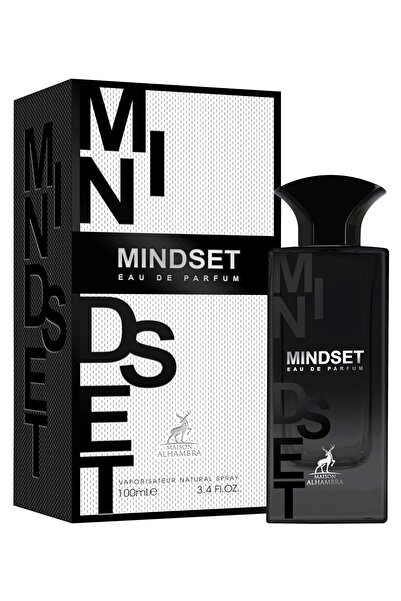 Maison Alhambra Mindset EDP 100ml