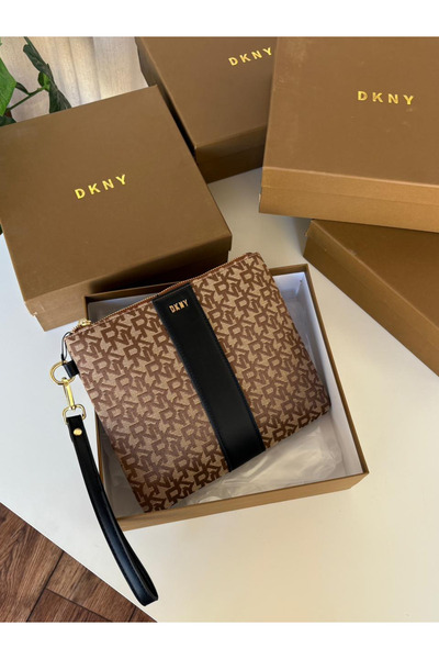 GGGG شنطة كتف هاي كوالتي مع الملحقات