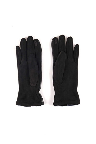 Faik Sönmez PU Deri Eldiven W26ELD004